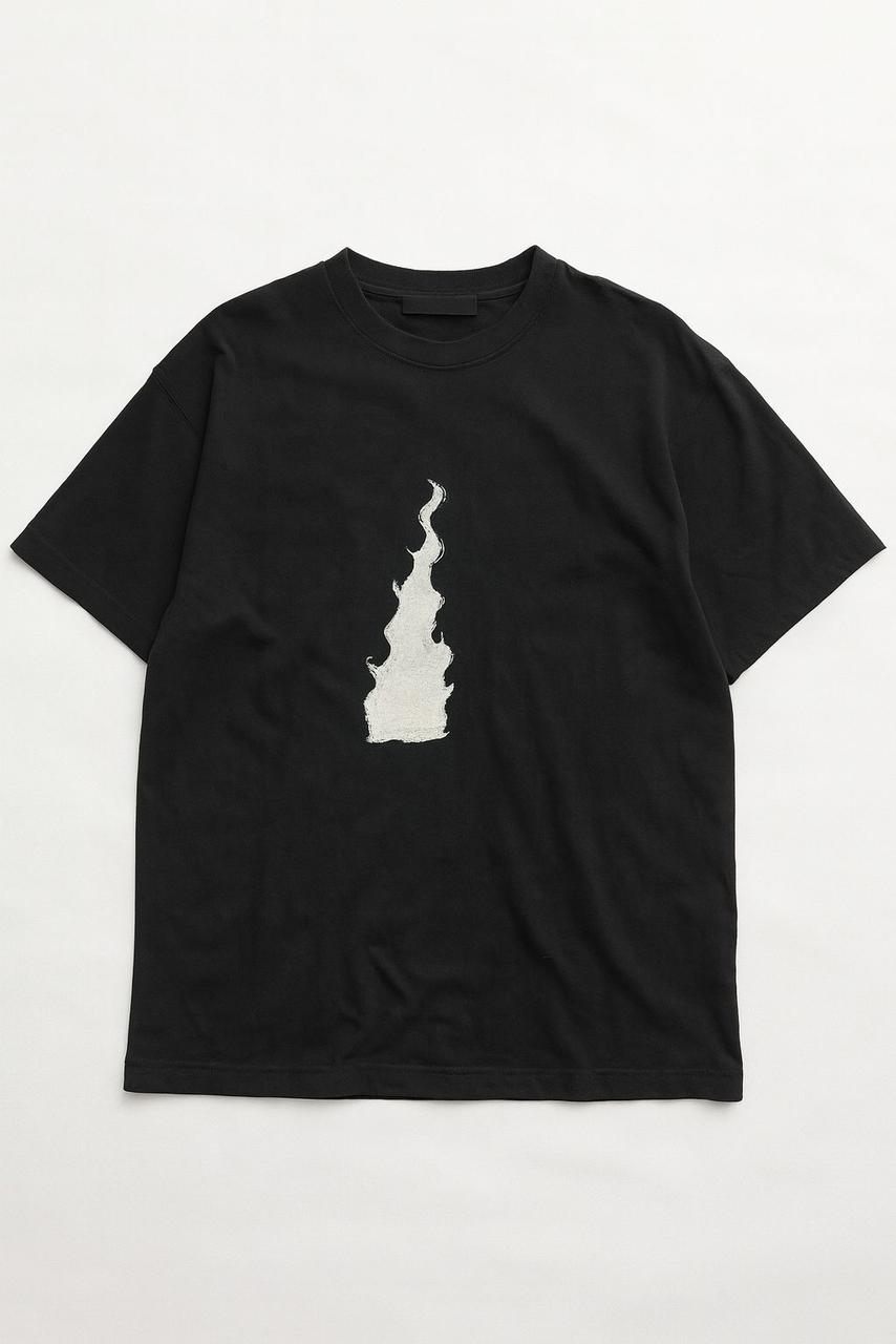 Flame Tee